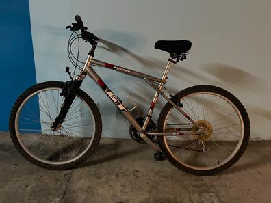 Bici gt palomar 26 de segunda mano Milanuncios