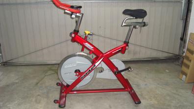 Milanuncios bicicletas online spinning