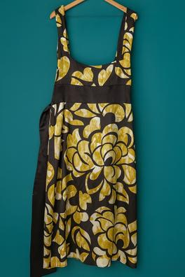 Vestido tintoretto de segunda mano para mujer Milanuncios