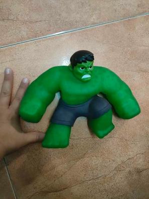 Muñecos hulk 2024 mercadolibre