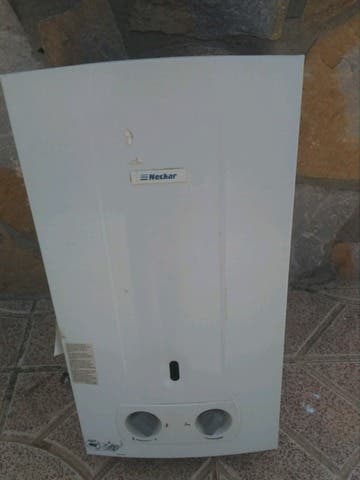 instalados varias marcas funcionando