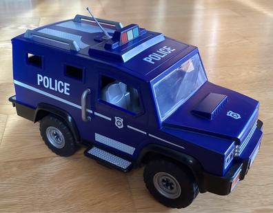 Coches policia de segunda mano en Málaga Provincia Milanuncios