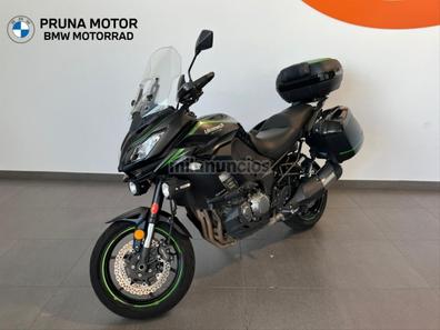 kawasaki versys 1000 milanuncios