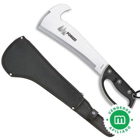 Milanuncios - Machete cortacañas Albainox Forest (27 c