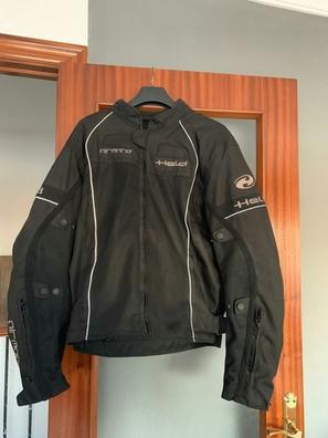 Chaquetas de Moto para Hombre, Impermeable Ropa Moto Hombre con  Protecciones, Cazadora Moto Hombre Reflectante con Forro Térmico  Desmontable para Invierno Verano Primavera Oto(Size:Chaqueta M,Color:A) :  : Coche y moto