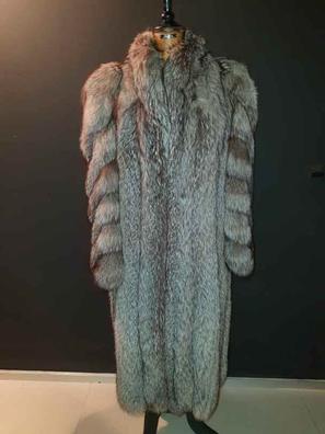 Chinchilla Vison Rasado El Corte Ingles Abrigos De Piel Moda Y