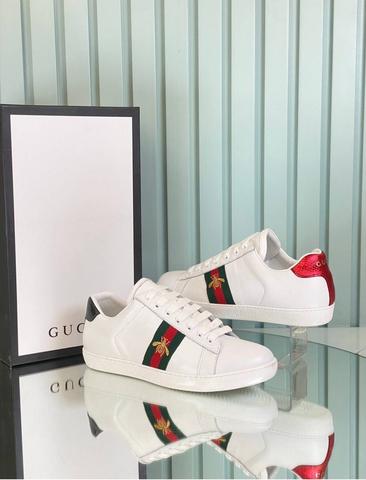 Zapatillas gucci fashion hombre imitacion