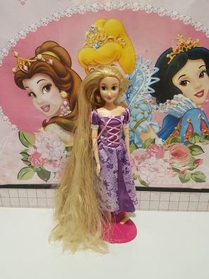 Pascal - Mascota Rapunzel - Peluche Original Disney 17cm