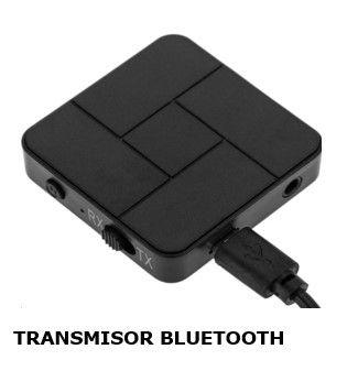  Receptor AUX Bluetooth, [pantalla LED] Adaptador de coche con  micrófono HiFi integrado, 5.0 para coche/estéreo doméstico/auriculares con  cable/altavoz, conexión dual/duración de la batería de 15 horas :  Electrónica