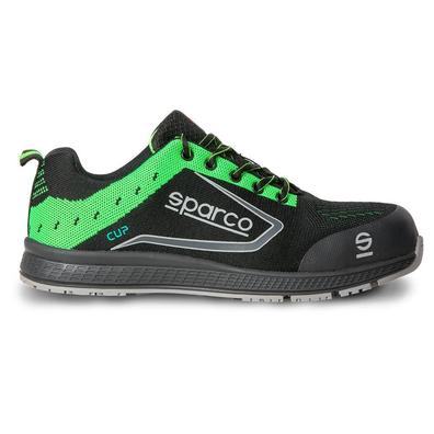 Bota de Seguridad SPARCO INDY RICHMOND - S3S SR LG ESD