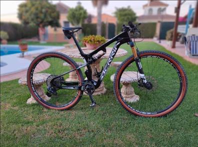 Bicicletas mtb milanuncios hot sale