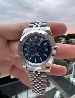 Segunda marca best sale de seiko