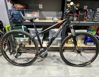 Conor 8500 Bicicletas de segunda mano baratas Milanuncios