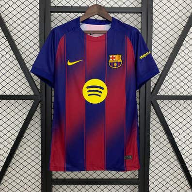Chaqueta de chándal Kappa del Barcelona 1995-97 - 6/10 - (M