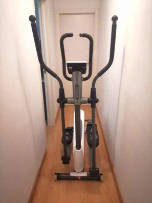 Bicicleta estática plegable X-Bike 150 Connected iFIT/ 10 niveles de  resistencia