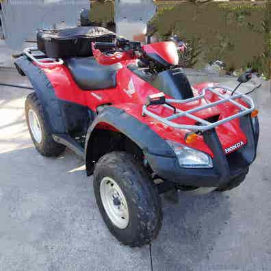 Honda rincon de segunda mano | Milanuncios