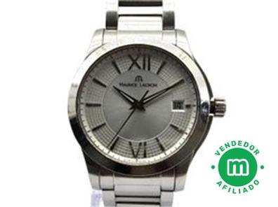 Maurice lacroix Moda y complementos de segunda mano barata