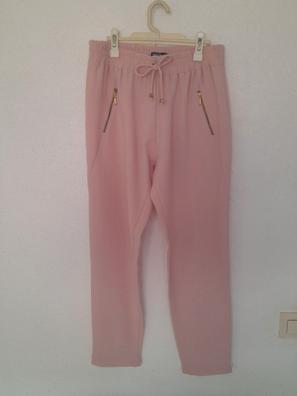 Pantalones mujer formula joven sale