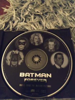 Batman forever | Milanuncios