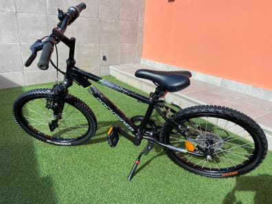 Ebike rockrider e st 500 negro de segunda mano Milanuncios