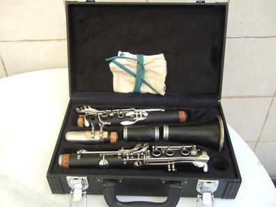 Total 58+ imagen clarinete segunda mano valencia