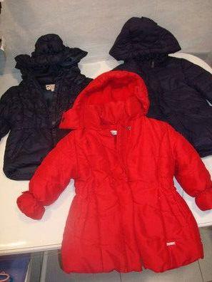 Abrigos y chaquetas de niña segunda mano baratos Gipuzkoa | Milanuncios