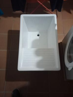 pila lavadero exterior de segunda mano por 15 EUR en Sevilla en WALLAPOP