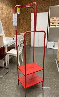 Perchero best sale extensible ikea