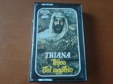 Triana Hijos Del Agobio (LP - Picture Disc)