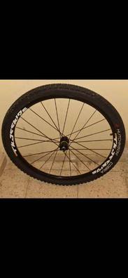 Hutchinson Cubierta MTB Cobra 29´´ Tubeless, Negro