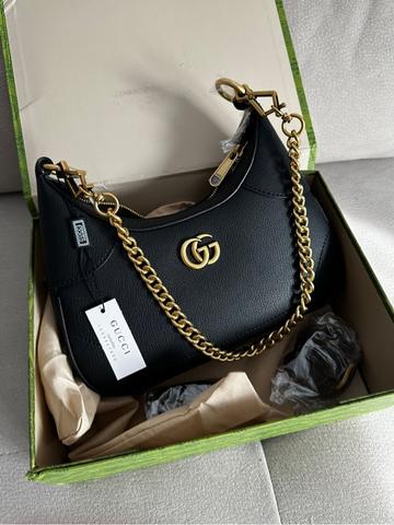 Bolso de gucci discount negro