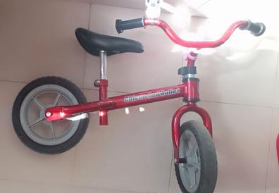 Bici sin discount pedales chicco juguettos