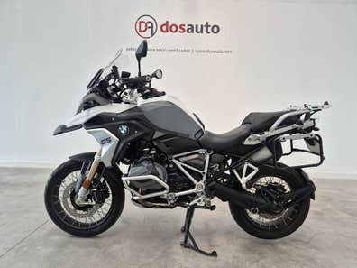 BMW R 1250 GS