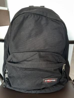 Mochila eastpak Moda de segunda mano barata Milanuncios