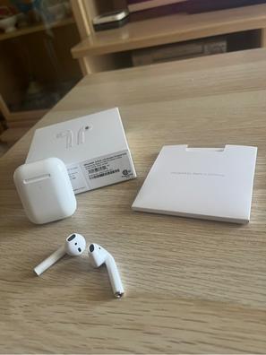 Caja airpods 1 generacion Auriculares de segunda mano baratos