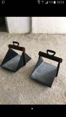 Estribos vaqueros Caballos, servicios y accesorios equinos de segunda | Milanuncios