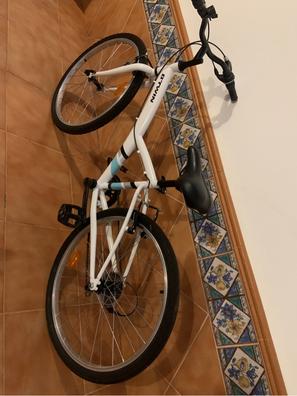 Bicicleta 24 pulgadas de segunda mano Sevilla en WALLAPOP