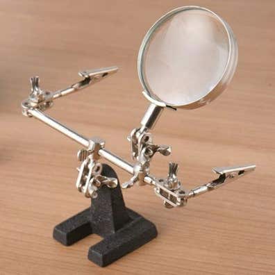 Lupa soldar. Anuncios para y vender de segunda mano Milanuncios