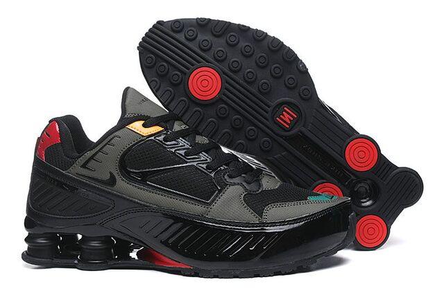 recinto Amplia gama Para llevar Milanuncios - zapatillas nike shox r4 2021 nuevas homb