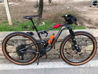 Doble Suspensión Bici MontaÃ±a Segunda Mano 29 Mountain Bikes Bici