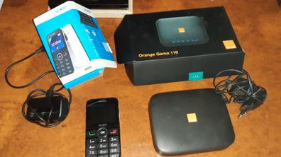 Buzon de voz orange fijo sale