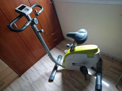 Bicicleta estatica domyos fc 400 Bicicletas de segunda mano