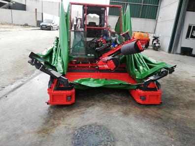 Paraguas 2 pies Maquinaria de segunda mano y ocasión Milanuncios