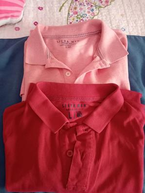 Polos sfera de segunda mano para hombre Milanuncios