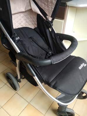 silla Coches de bebé de segunda mano baratos | Milanuncios