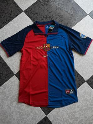 barcelona jersey camiseta centenario fc barcelona
