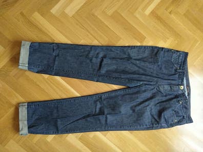 Pantalon corte ingles talla 50 Pantalones de mujer de segunda baratos Albacete | Milanuncios