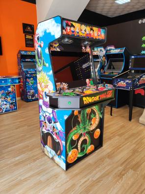 Milanuncios - Maquina recreativa arcade grande