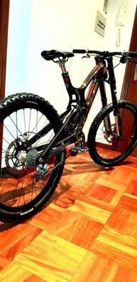 Santa cruz v10 Bicicletas de segunda mano baratas | Milanuncios