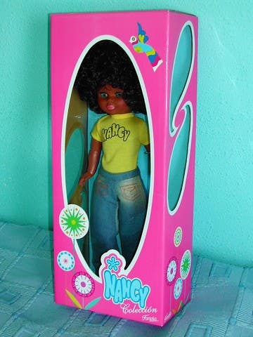 Milanuncios Nancy BLUE JEANS Edición 2009